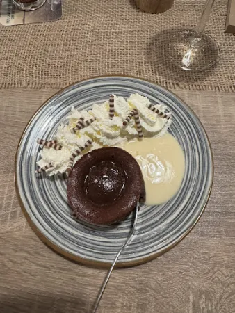 Bild von Restaurant Meerblick