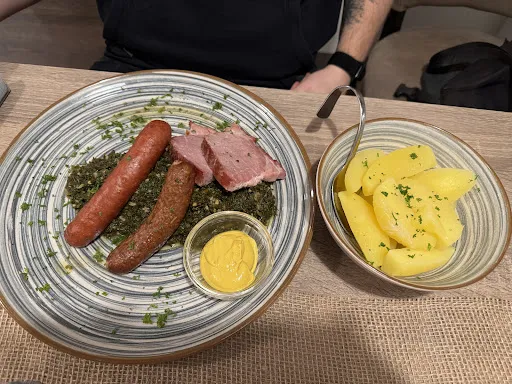 Bild von Restaurant Meerblick