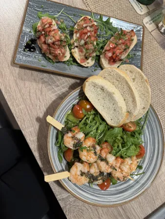 Bild von Restaurant Meerblick
