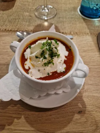 Bild von Restaurant Meerblick
