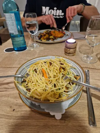 Bild von Restaurant Meerblick