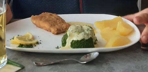 Bild von Restaurant Meerblick