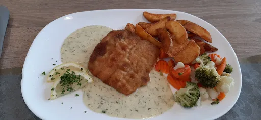 Bild von Restaurant Meerblick