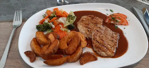 Bild von Restaurant Meerblick