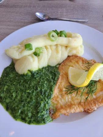 Bild von Restaurant Meerblick
