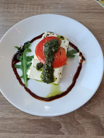 Bild von Restaurant Meerblick