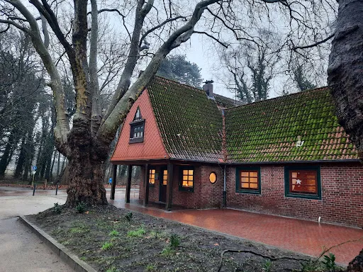 Bild von Bootshaus am Stadtpark Wilhelmshaven