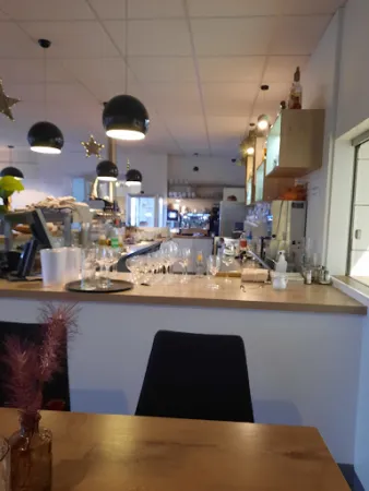 Bild von Bootshaus am Stadtpark Wilhelmshaven