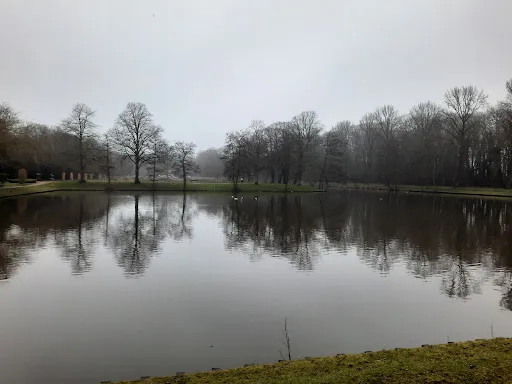 Bild von Bootshaus am Stadtpark Wilhelmshaven