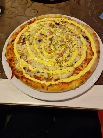 Bild von Pizzapalast