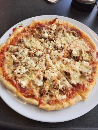 Bild von Pizzapalast