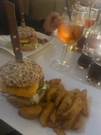 Bild von Dorfcafe