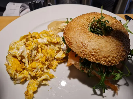 Bild von Dorfcafe