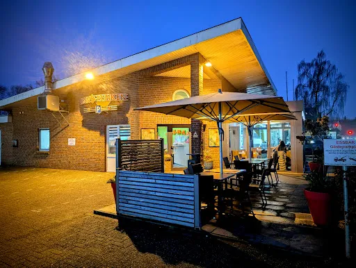 Bild von ESSBAR ESSEN&TRINKEN