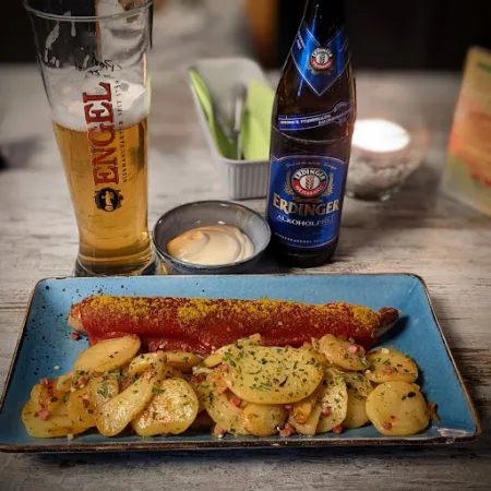 Bild von ESSBAR ESSEN&TRINKEN