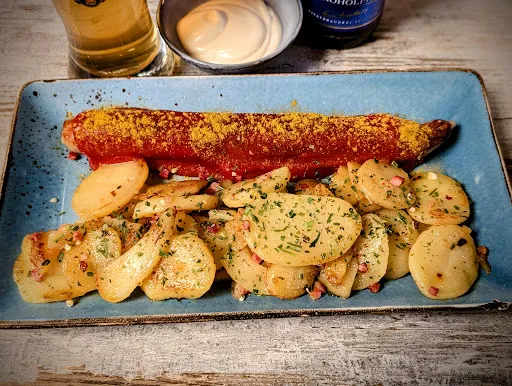 Bild von ESSBAR ESSEN&TRINKEN