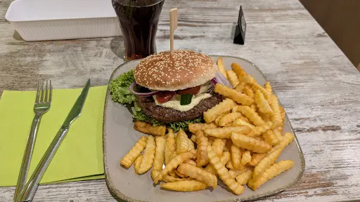 Bild von ESSBAR ESSEN&TRINKEN