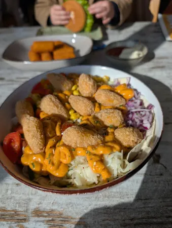 Bild von ESSBAR ESSEN&TRINKEN