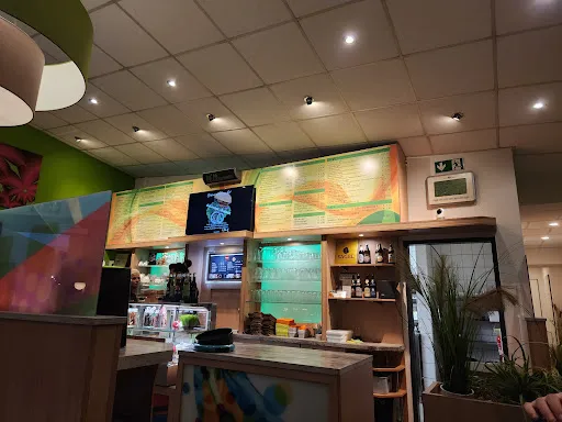 Bild von ESSBAR ESSEN&TRINKEN