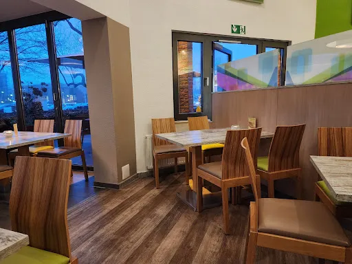 Bild von ESSBAR ESSEN&TRINKEN