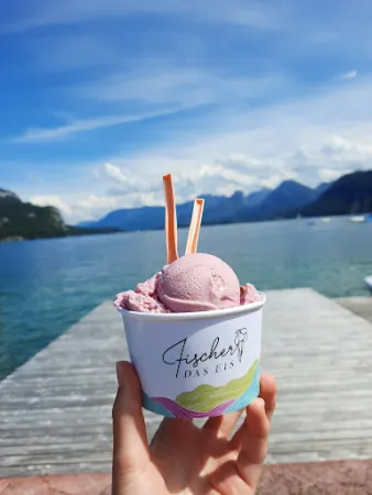 Bild von Fischer's hausgemachtes Eis