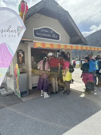 Bild von Fischer's hausgemachtes Eis