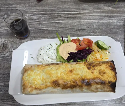Bild von Urfa-Grill