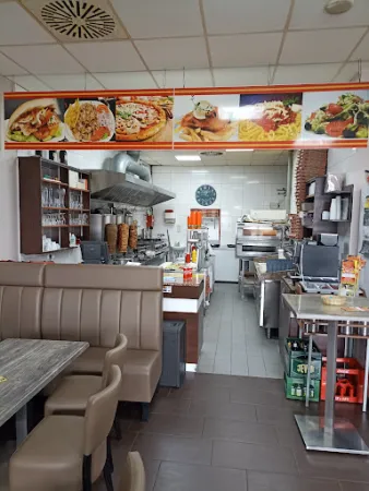 Bild von Urfa-Grill