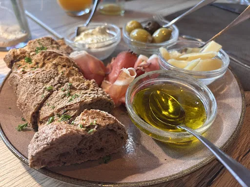 Bild von Restaurant Vossini