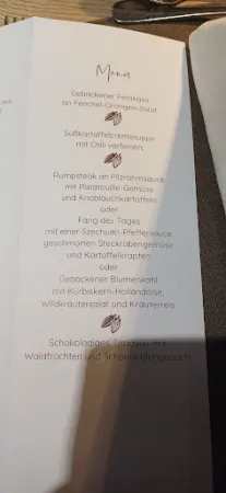 Bild von Restaurant Vossini