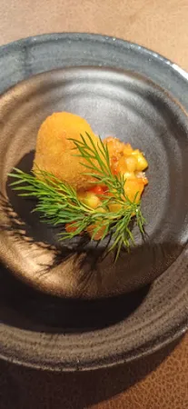 Bild von Restaurant Vossini