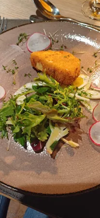 Bild von Restaurant Vossini