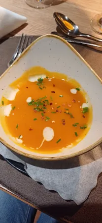 Bild von Restaurant Vossini
