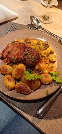 Bild von Restaurant Vossini