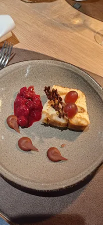 Bild von Restaurant Vossini