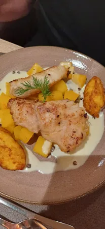 Bild von Restaurant Vossini