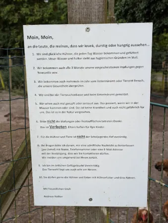 Bild von Scholjegerdes Hof