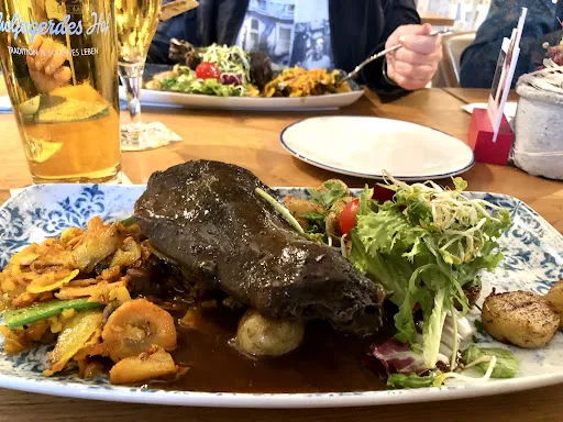 Bild von Scholjegerdes Hof