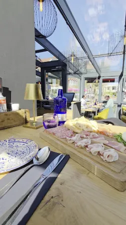 Bild von Ristorante da Sergio Bad Zwischenahn