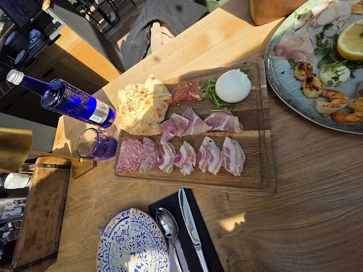 Bild von Ristorante da Sergio Bad Zwischenahn