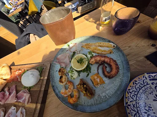 Bild von Ristorante da Sergio Bad Zwischenahn