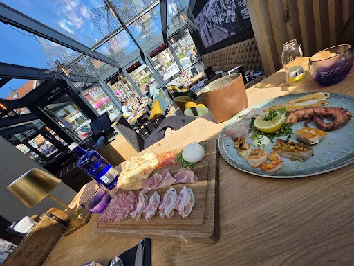 Bild von Ristorante da Sergio Bad Zwischenahn