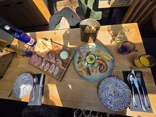 Bild von Ristorante da Sergio Bad Zwischenahn