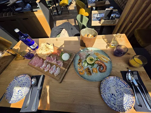 Bild von Ristorante da Sergio Bad Zwischenahn