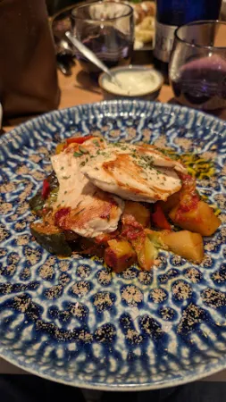 Bild von Ristorante da Sergio Bad Zwischenahn