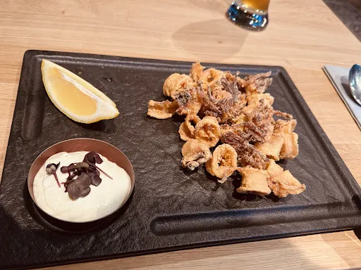 Bild von Ristorante da Sergio Bad Zwischenahn
