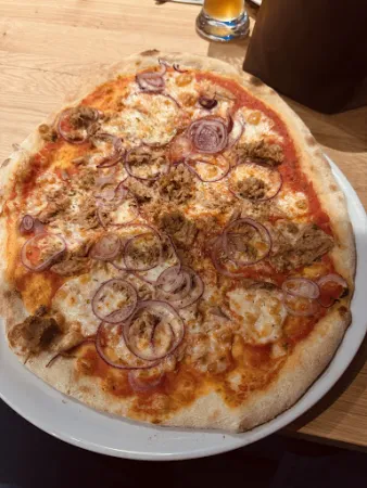 Bild von Ristorante da Sergio Bad Zwischenahn