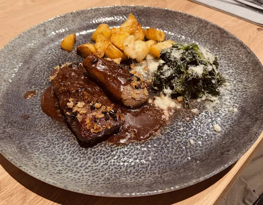 Bild von Ristorante da Sergio Bad Zwischenahn