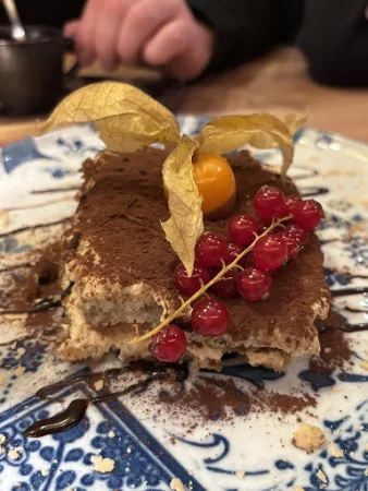 Bild von Ristorante da Sergio Bad Zwischenahn