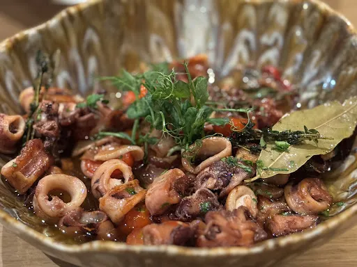 Bild von Ristorante da Sergio Bad Zwischenahn